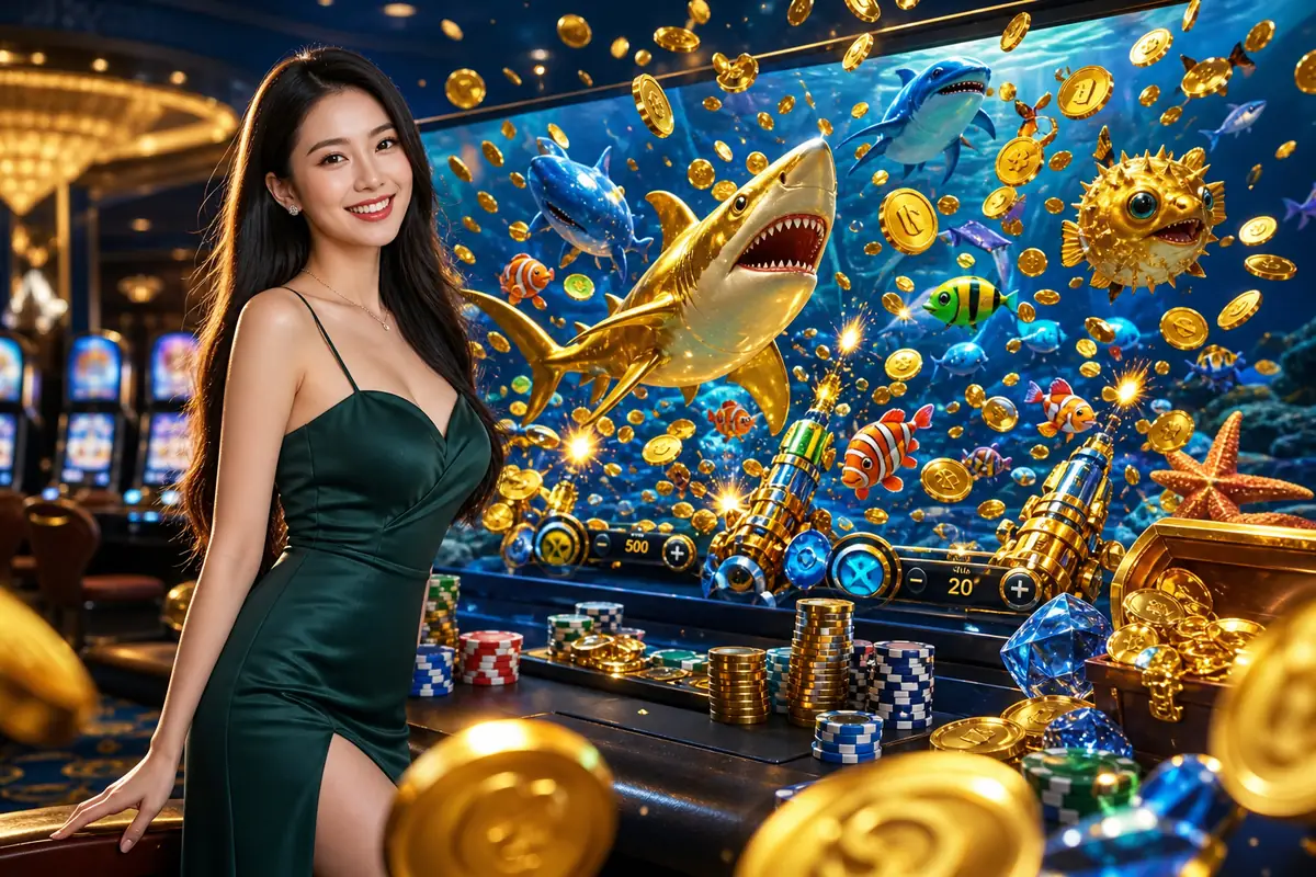 sixbet VIP ক্যাশব্যাক প্রোগ্রাম