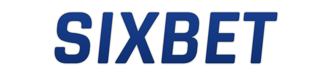 sixbet লোগো